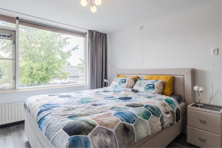 Foto 29 van Van Binsbergenstraat 13