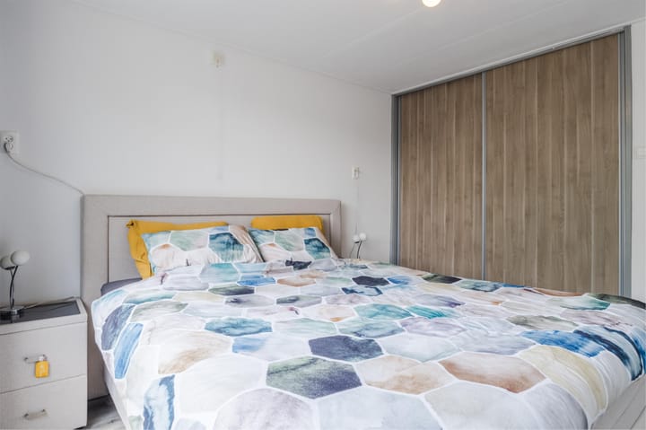 Foto 31 van Van Binsbergenstraat 13