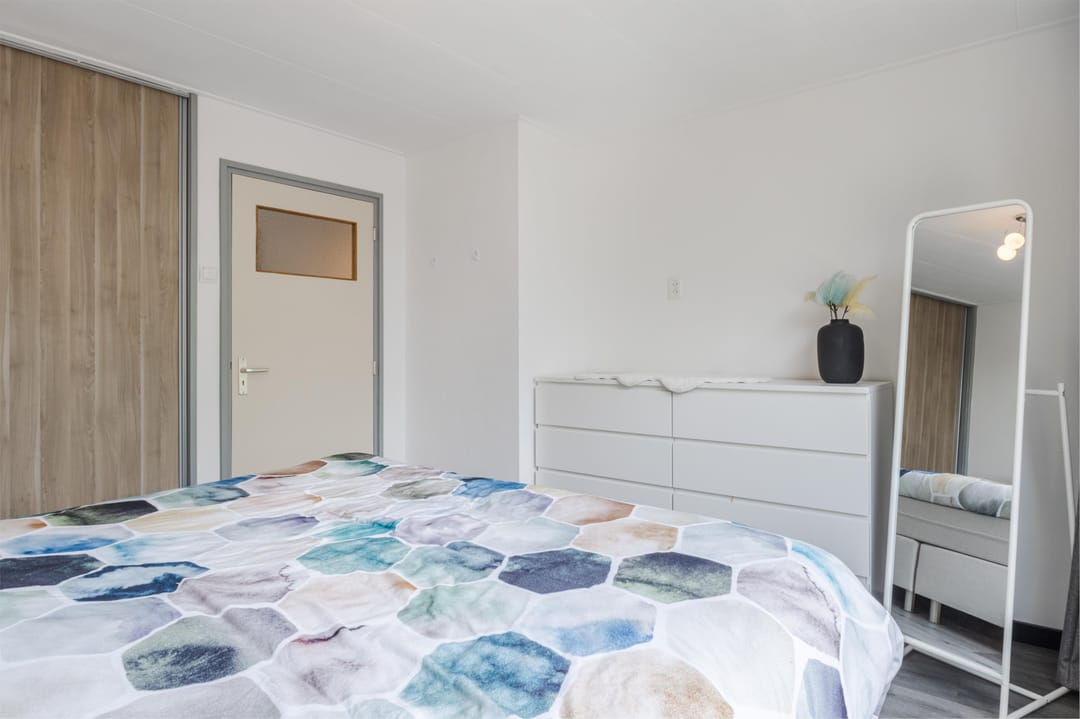 Foto 32 van Van Binsbergenstraat 13