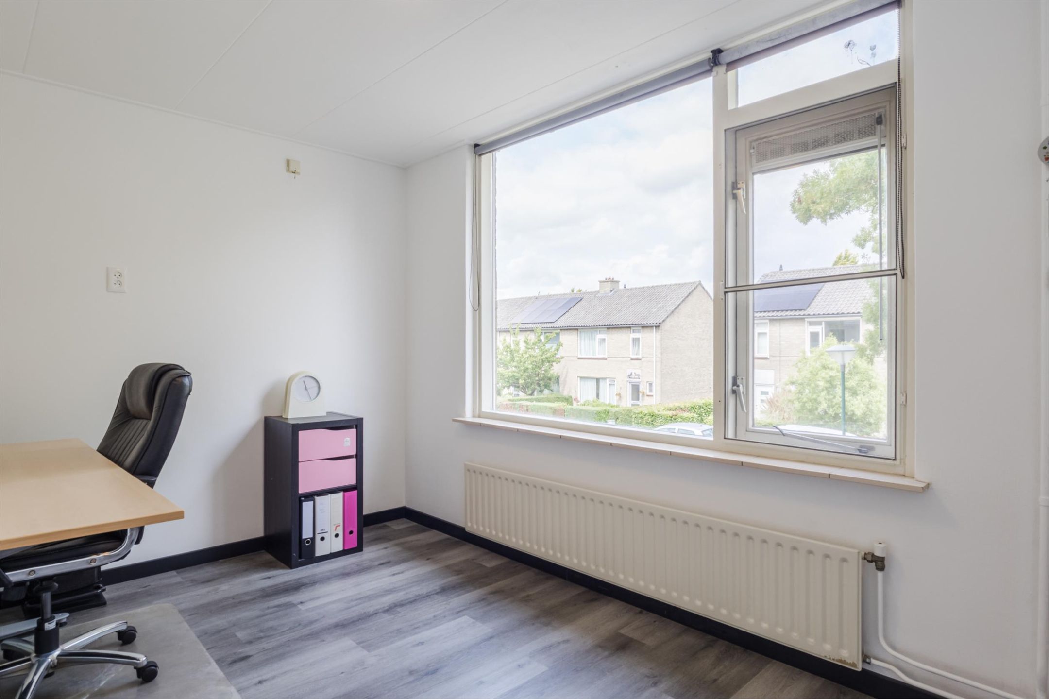 Foto 33 van Van Binsbergenstraat 13