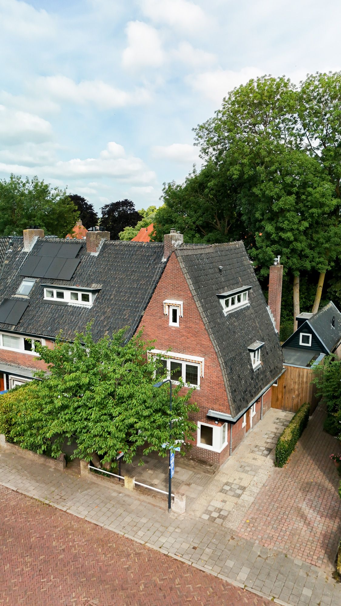 Foto 49 van Saksen Weimarlaan 67