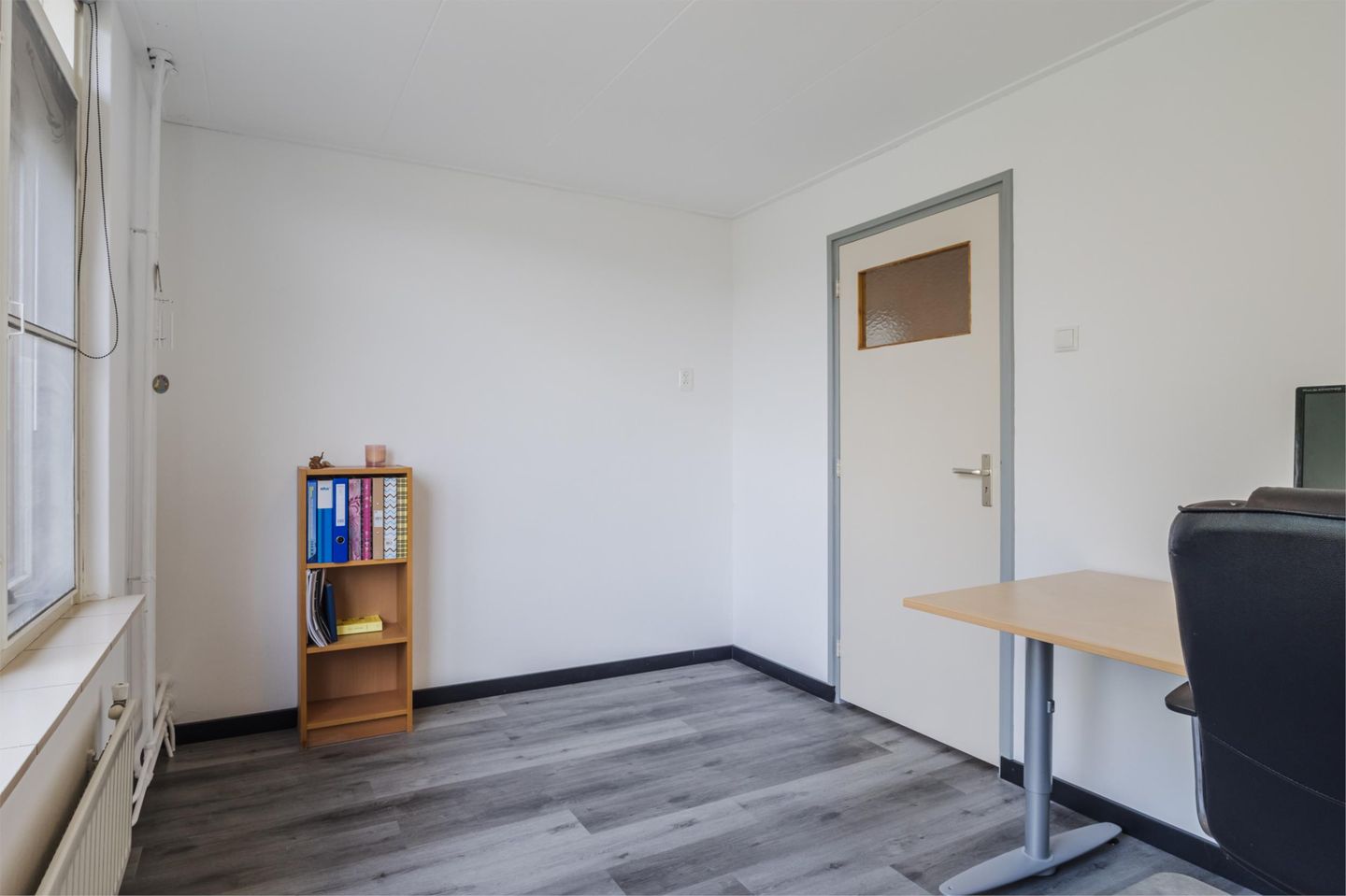 Foto 35 van Van Binsbergenstraat 13