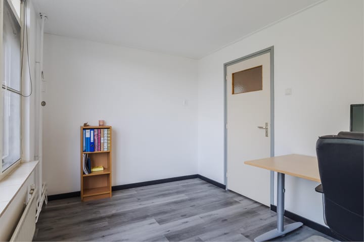 Foto 35 van Van Binsbergenstraat 13