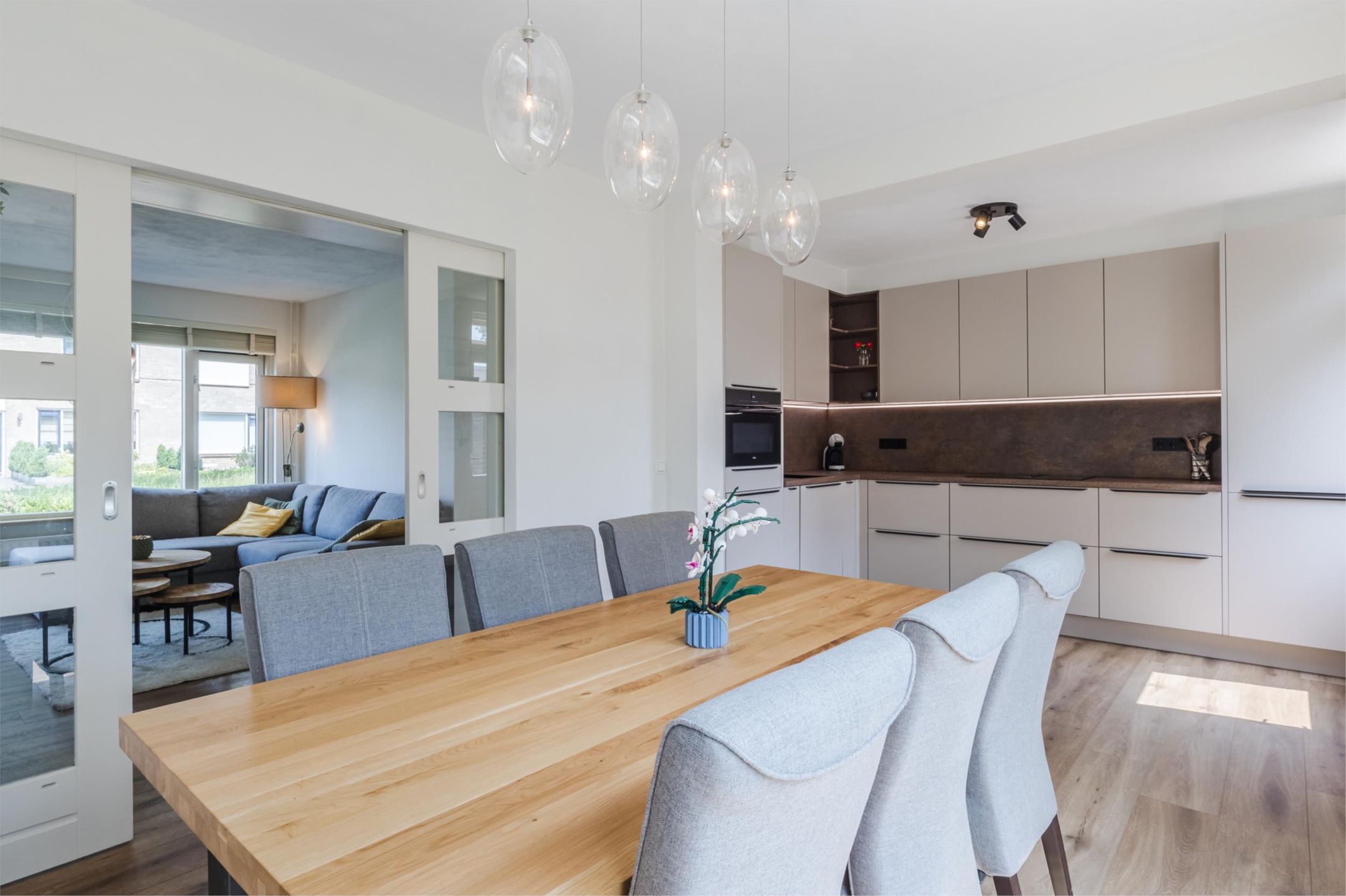 Foto 3 van Van Binsbergenstraat 13