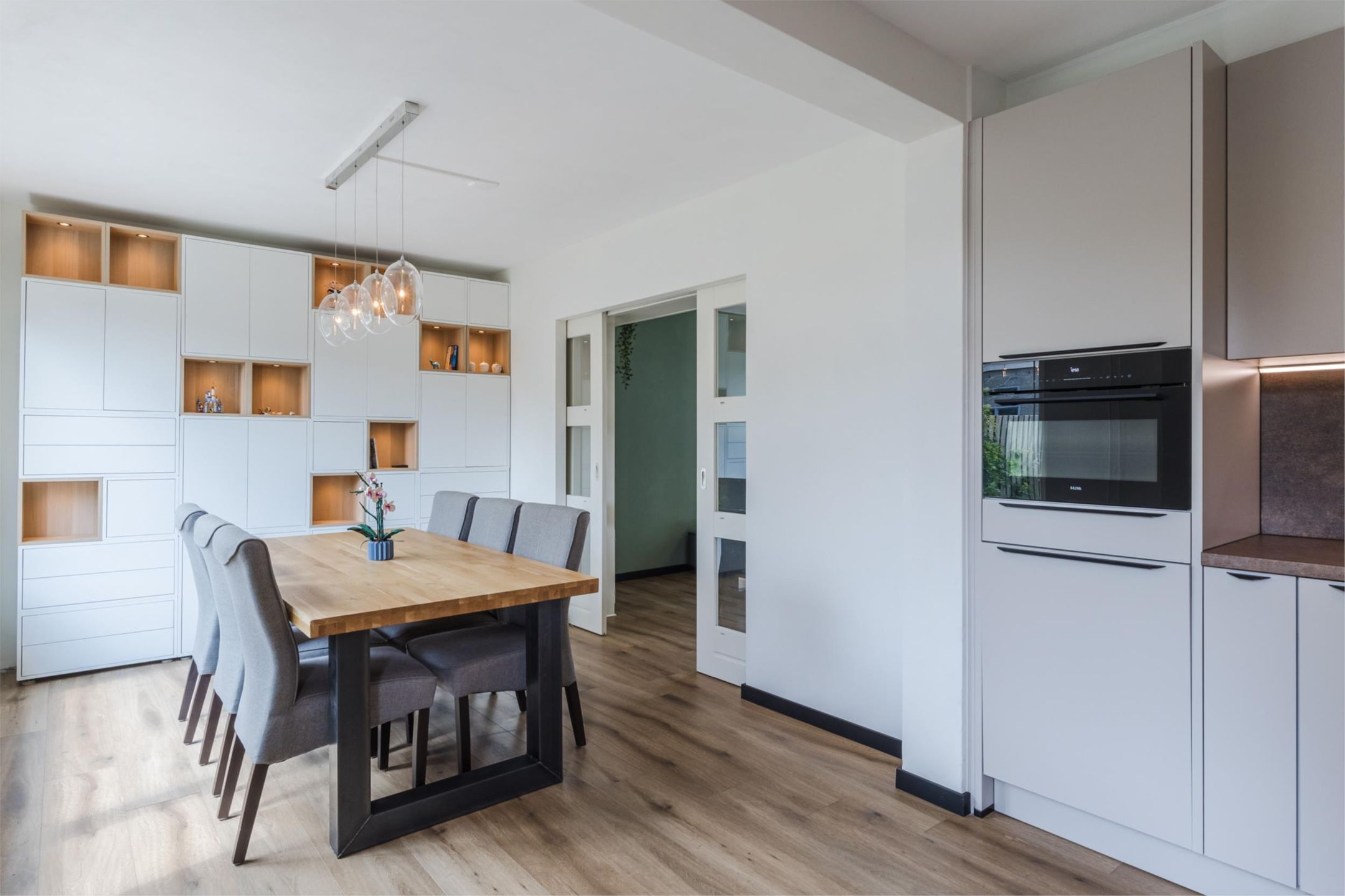 Foto 18 van Van Binsbergenstraat 13