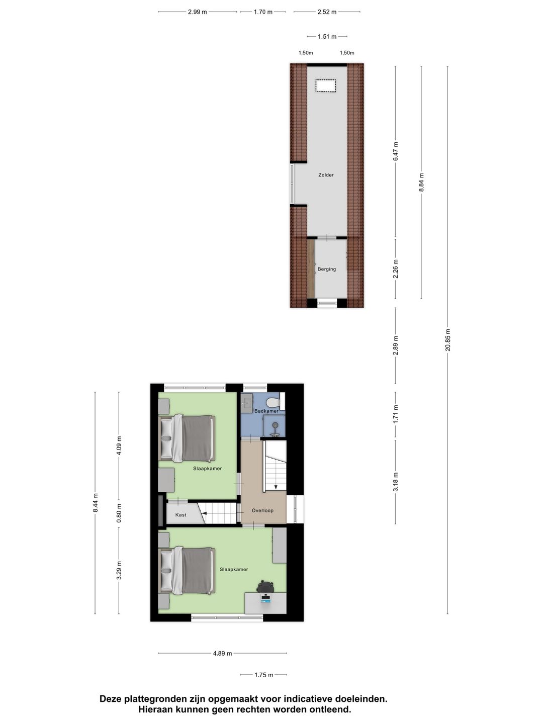 Foto 52 van Saksen Weimarlaan 67