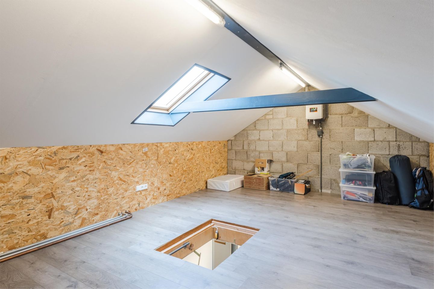 Foto 44 van Van Binsbergenstraat 13