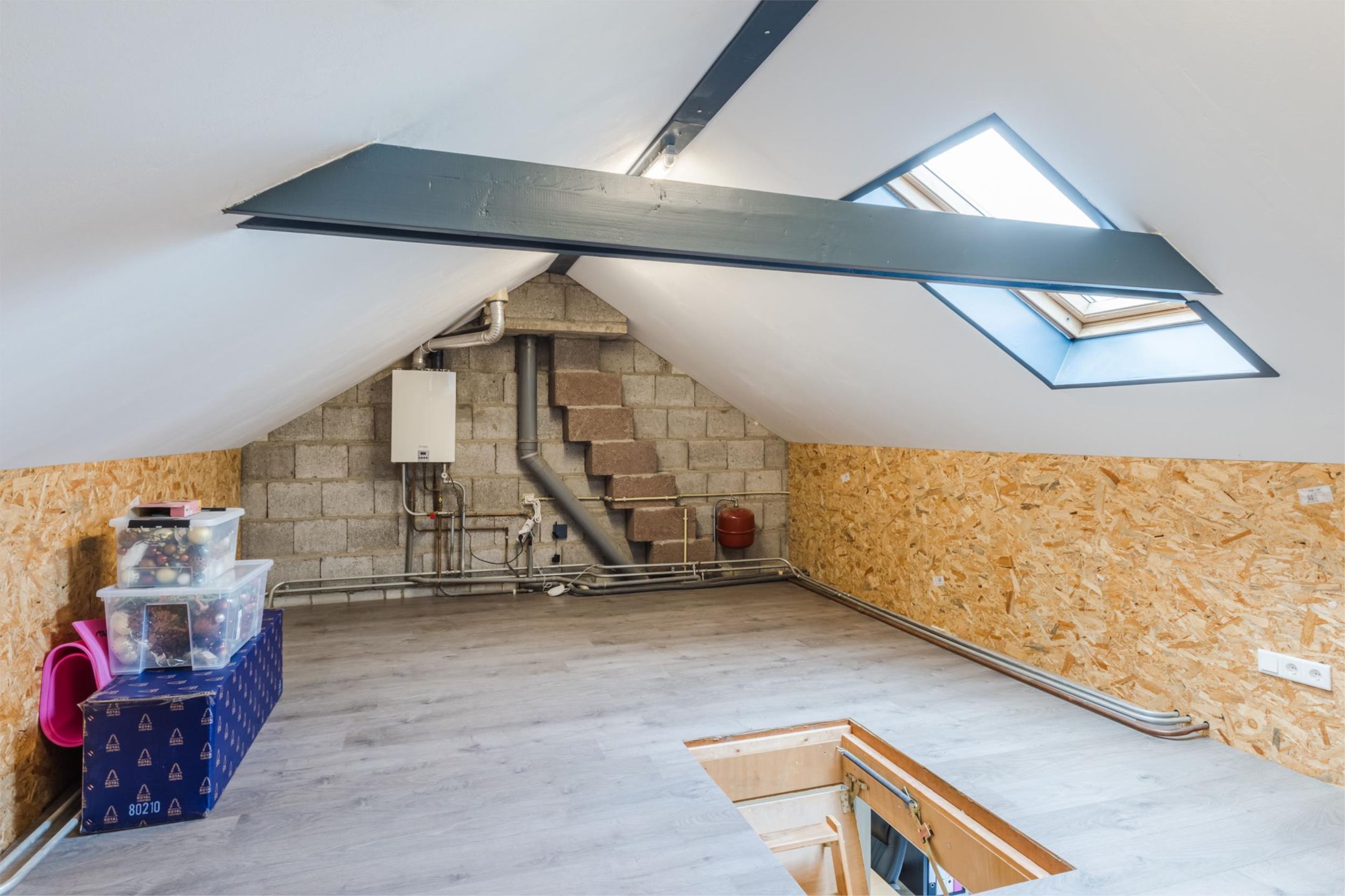 Foto 45 van Van Binsbergenstraat 13