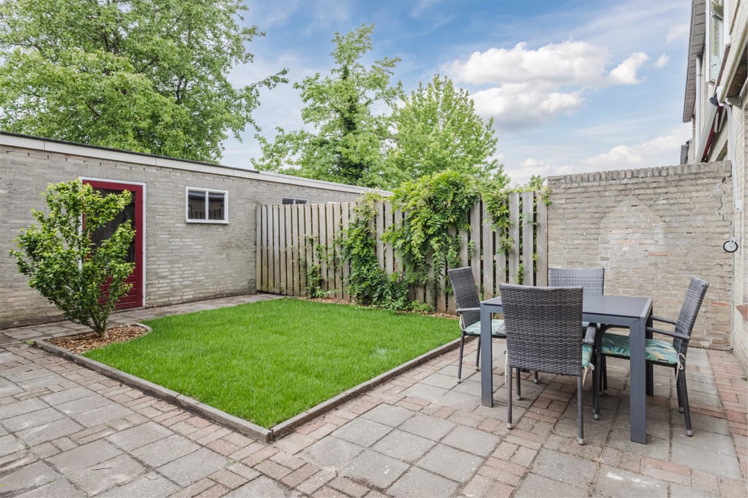 Foto 46 van Van Binsbergenstraat 13