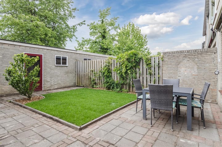 Foto 46 van Van Binsbergenstraat 13