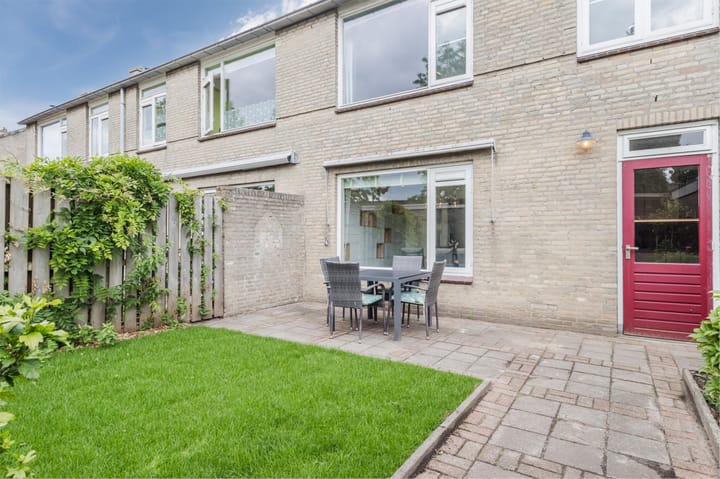 Foto 50 van Van Binsbergenstraat 13