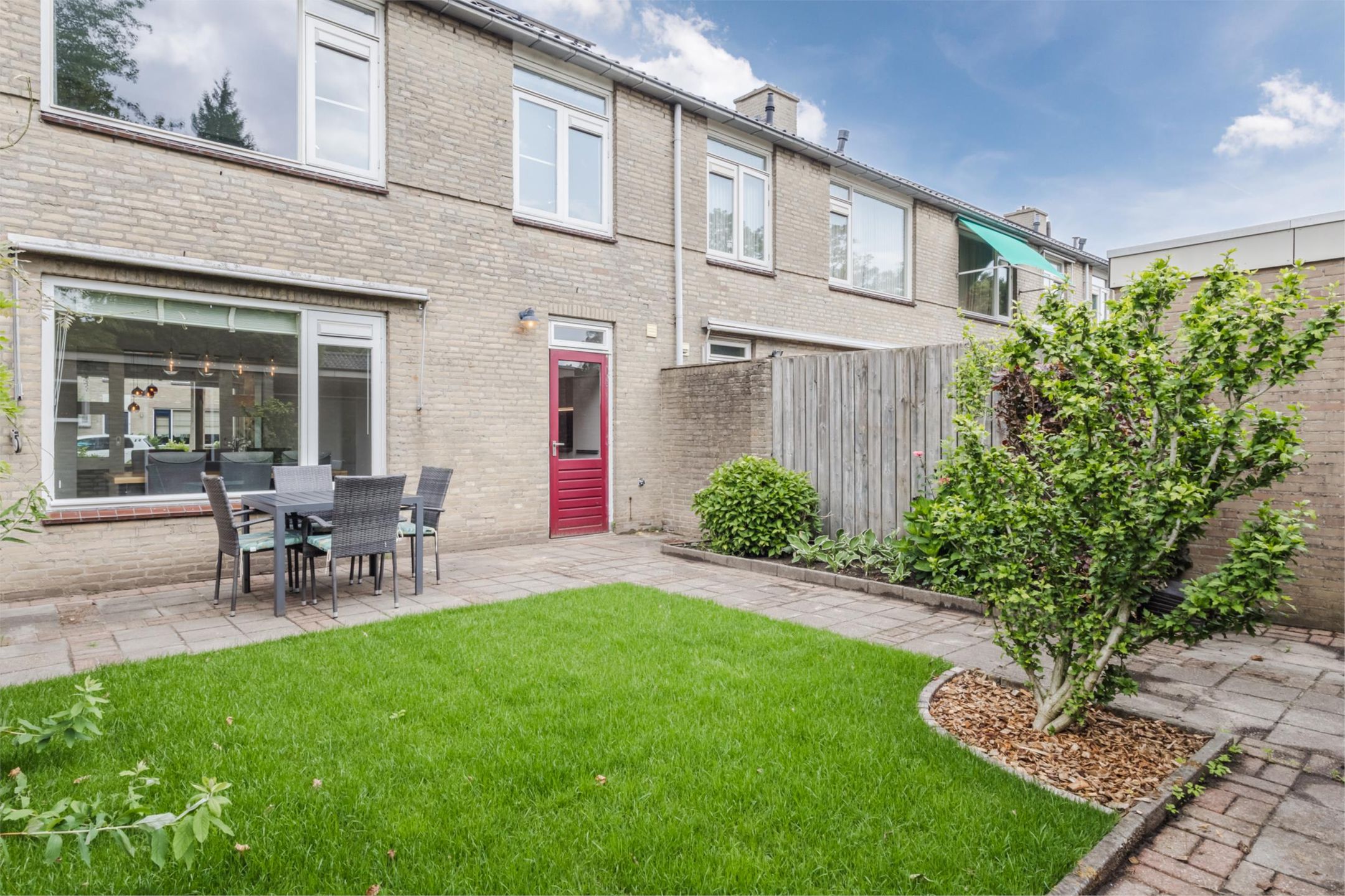 Foto 51 van Van Binsbergenstraat 13