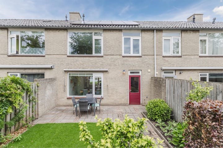 Foto 52 van Van Binsbergenstraat 13