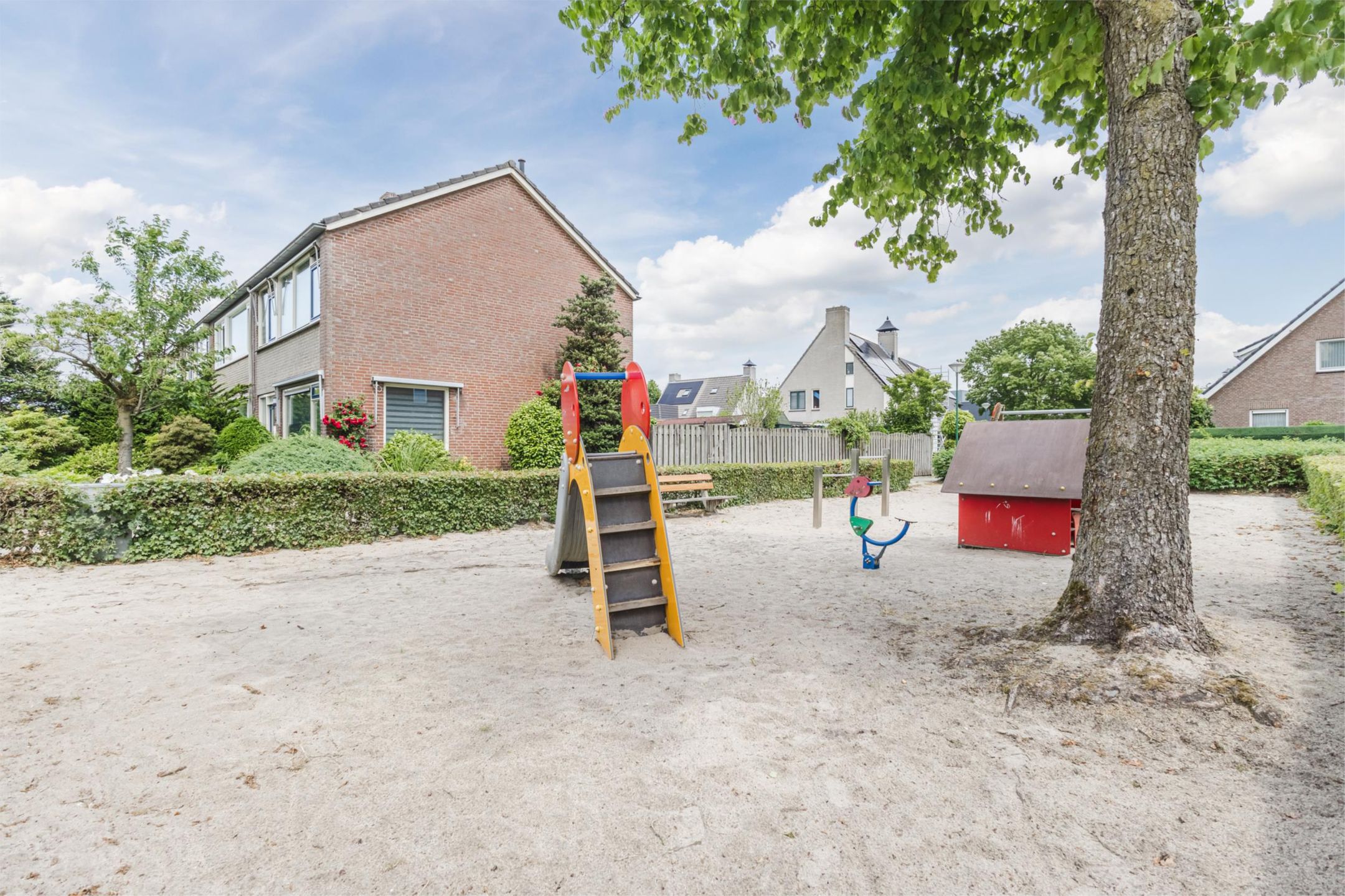 Foto 54 van Van Binsbergenstraat 13