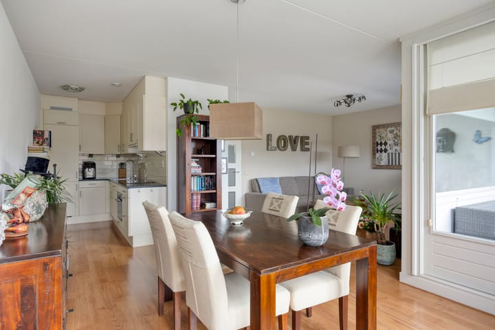 Foto 2 van Onderwijsboulevard 486