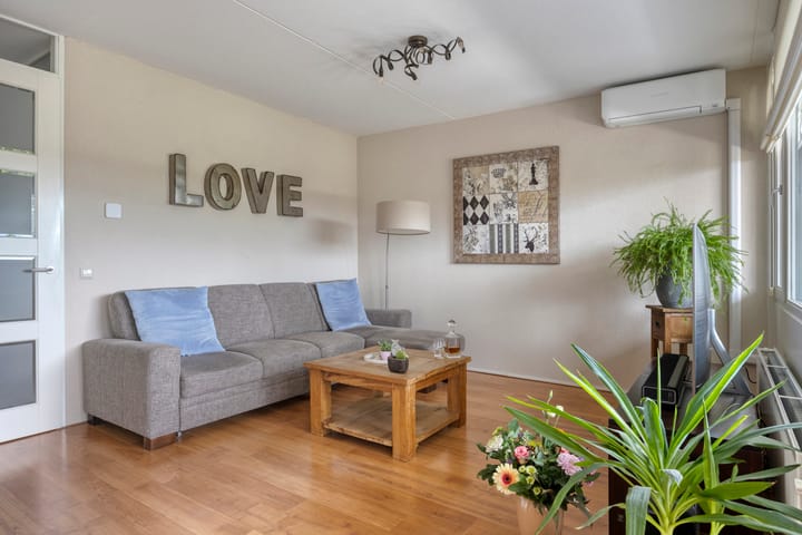 Foto 3 van Onderwijsboulevard 486