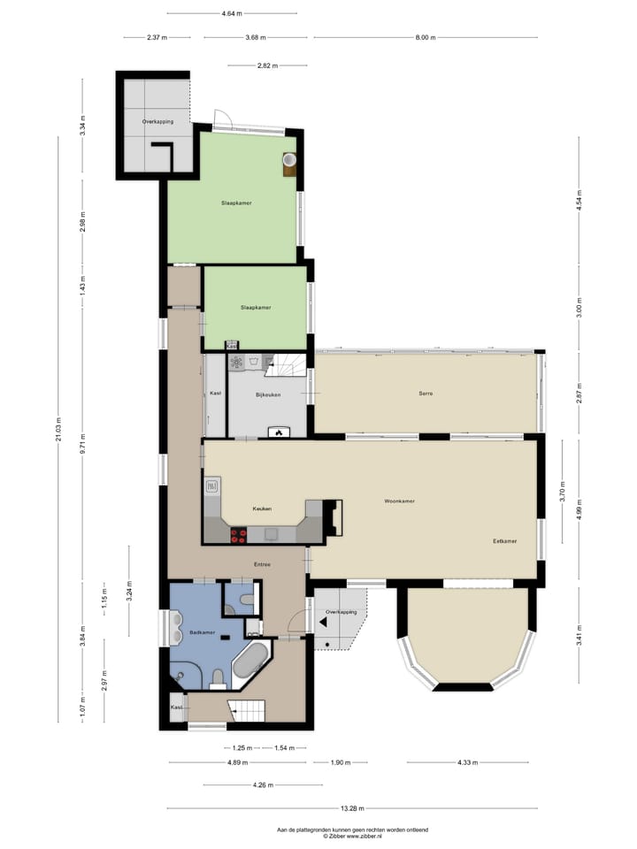 Foto 60 van de Raaiing 3