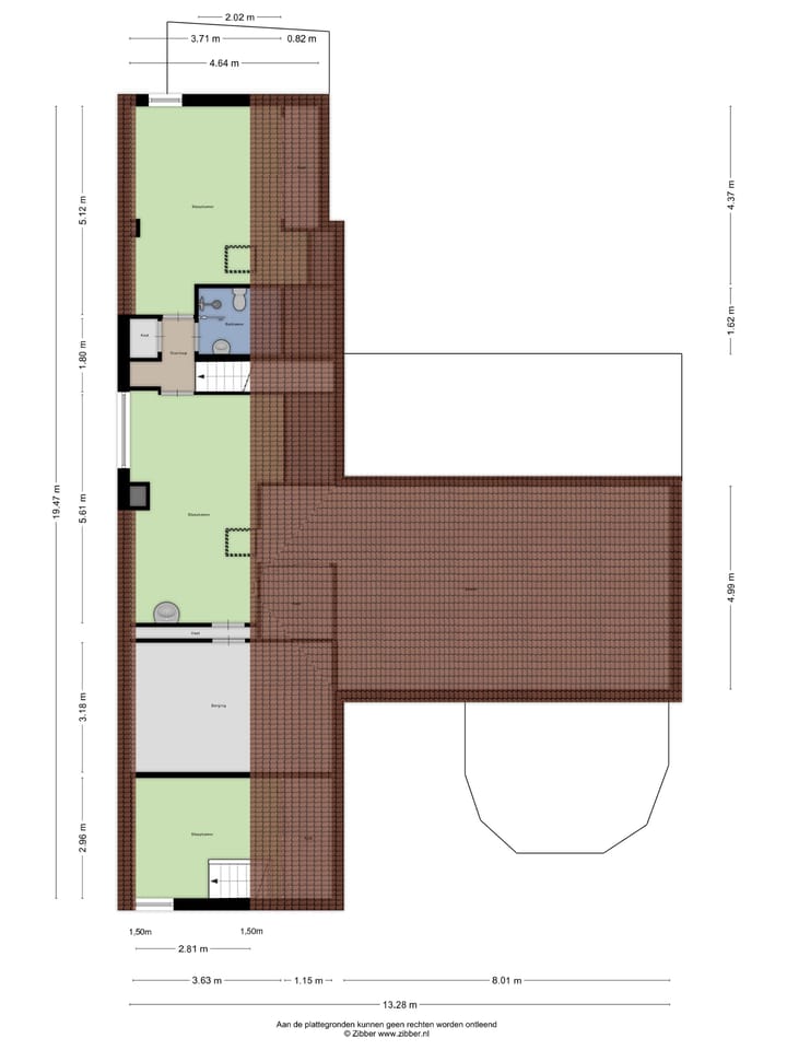 Foto 61 van de Raaiing 3