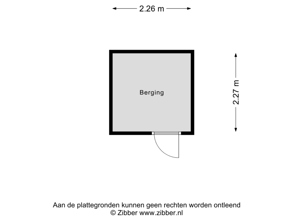 Berging