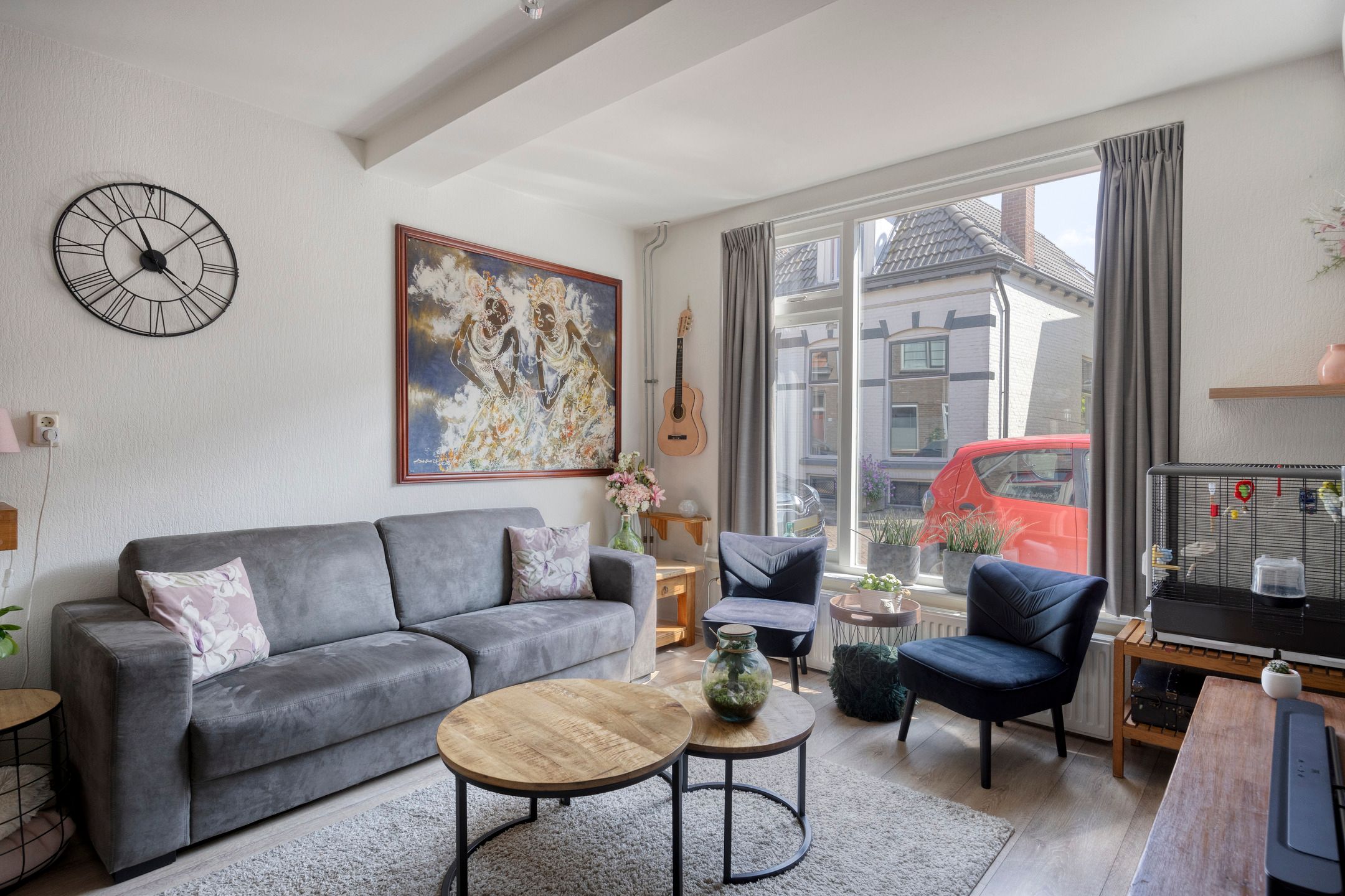 Foto 3 van Spoorstraat 5