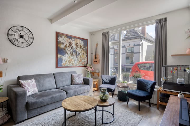 Foto 3 van Spoorstraat 5