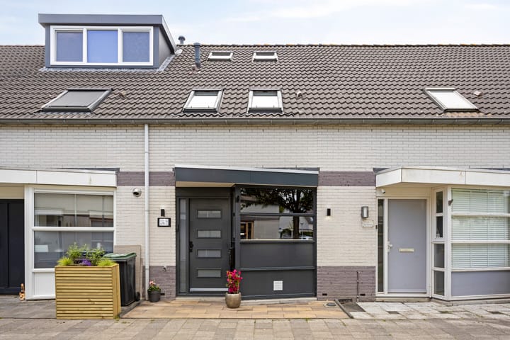 Foto 4 van Groep Welterhof 13