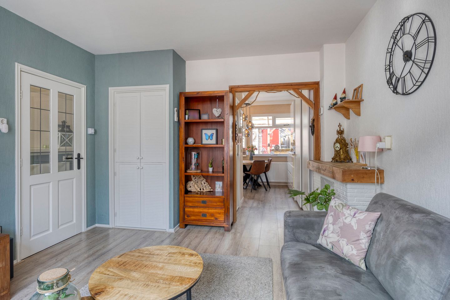 Foto 4 van Spoorstraat 5