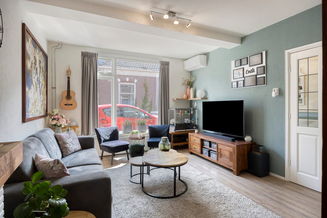 Foto 2 van Spoorstraat 5