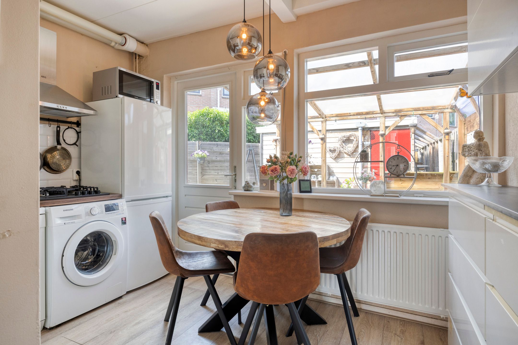 Foto 6 van Spoorstraat 5