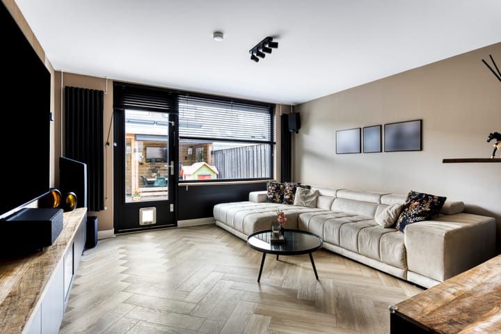 Foto 11 van Groep Welterhof 13