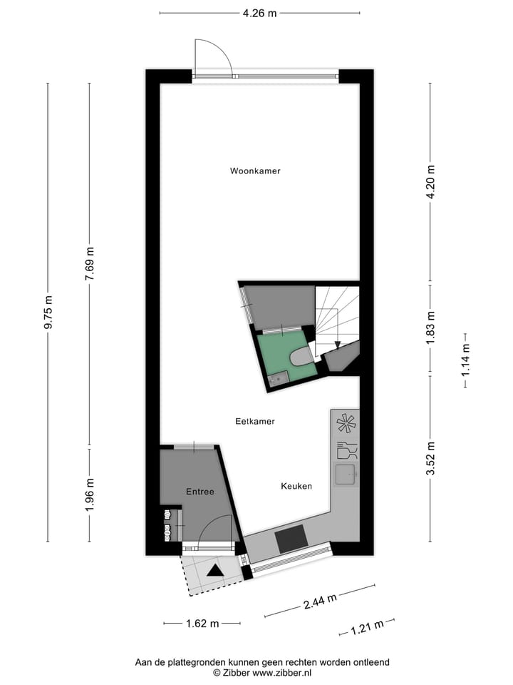Foto 14 van Groep Welterhof 13