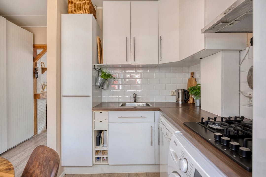 Foto 11 van Spoorstraat 5