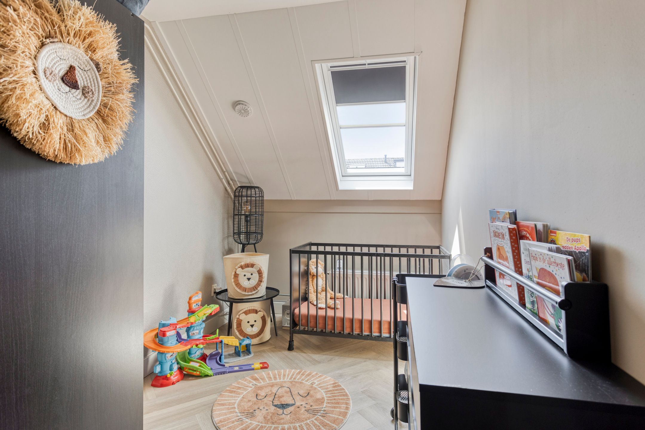 Foto 21 van Groep Welterhof 13