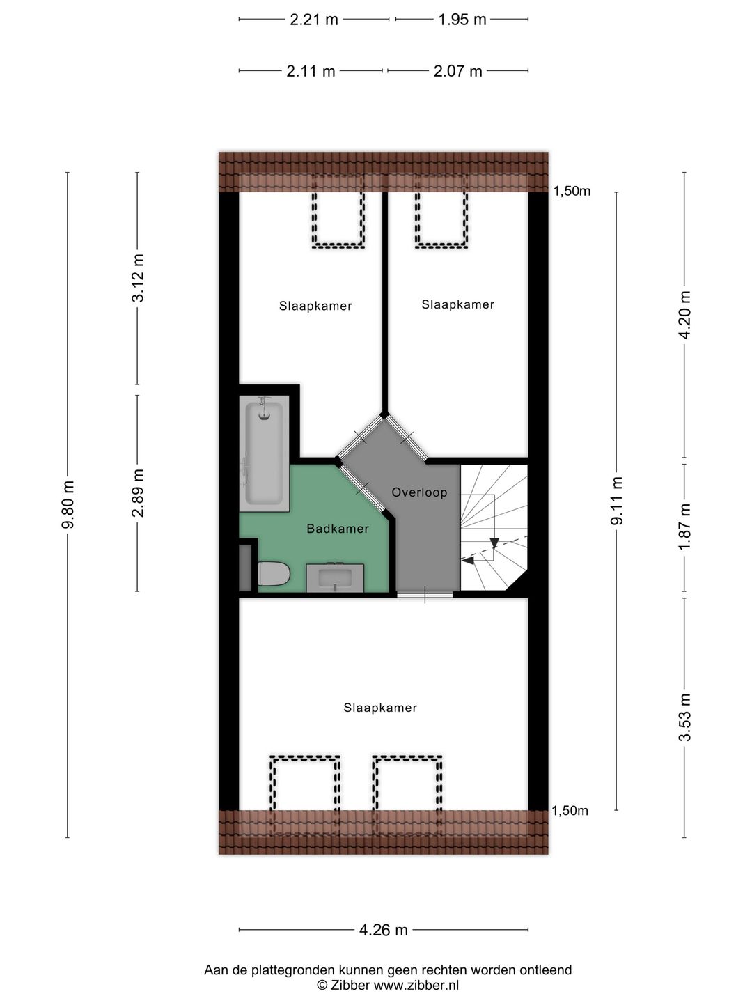 Foto 22 van Groep Welterhof 13