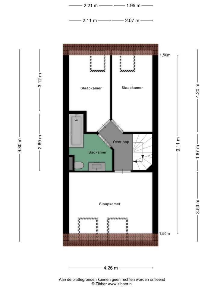 Foto 22 van Groep Welterhof 13