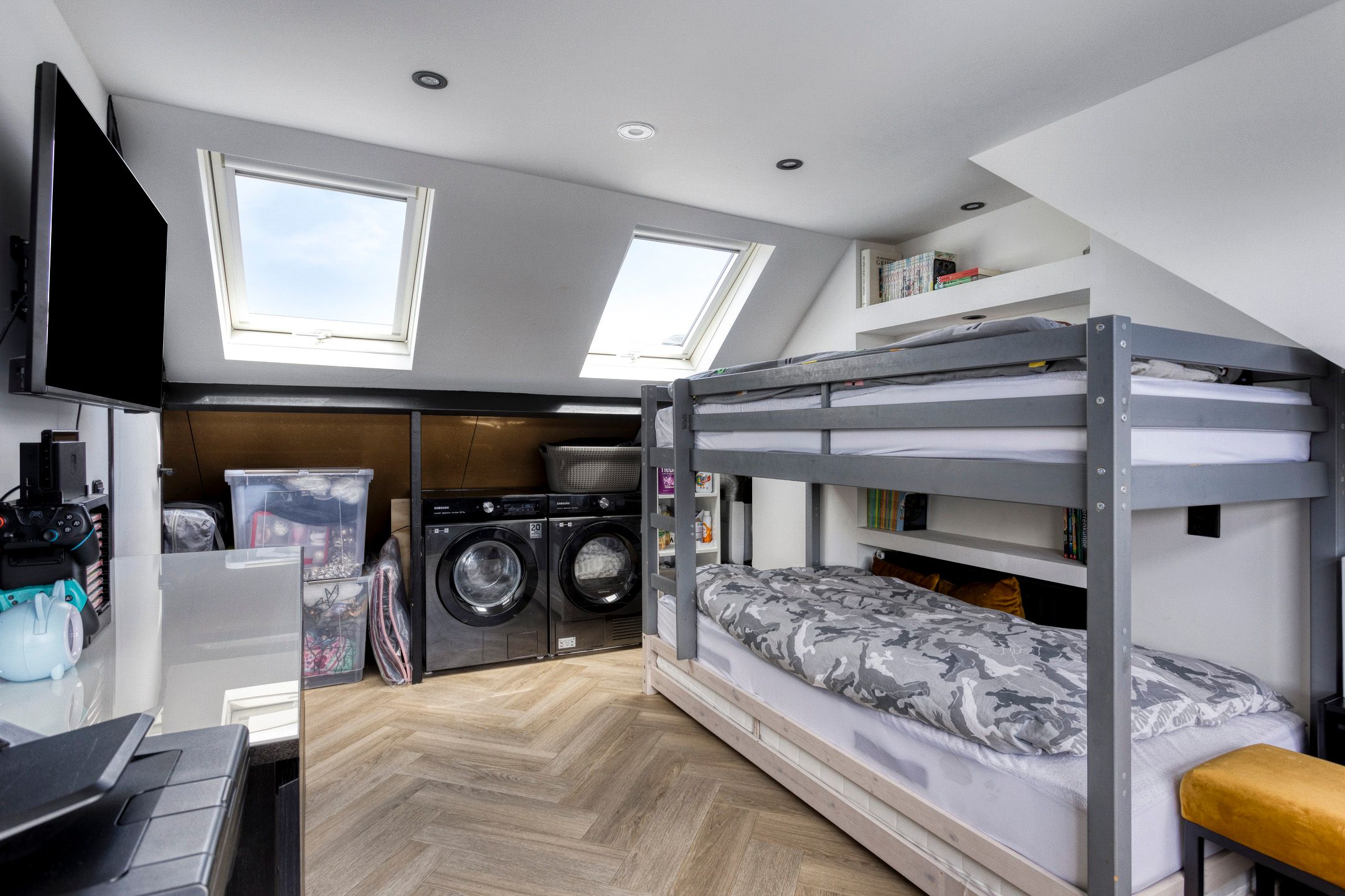 Foto 24 van Groep Welterhof 13