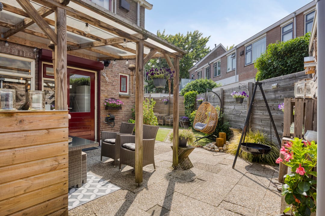 Foto 23 van Spoorstraat 5