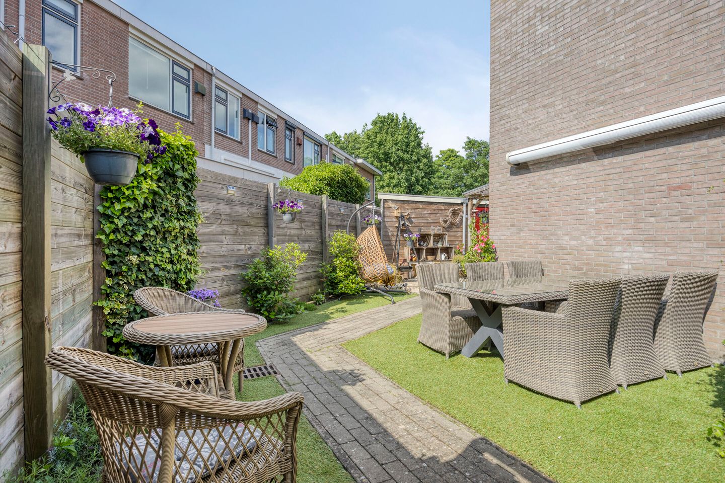 Foto 25 van Spoorstraat 5