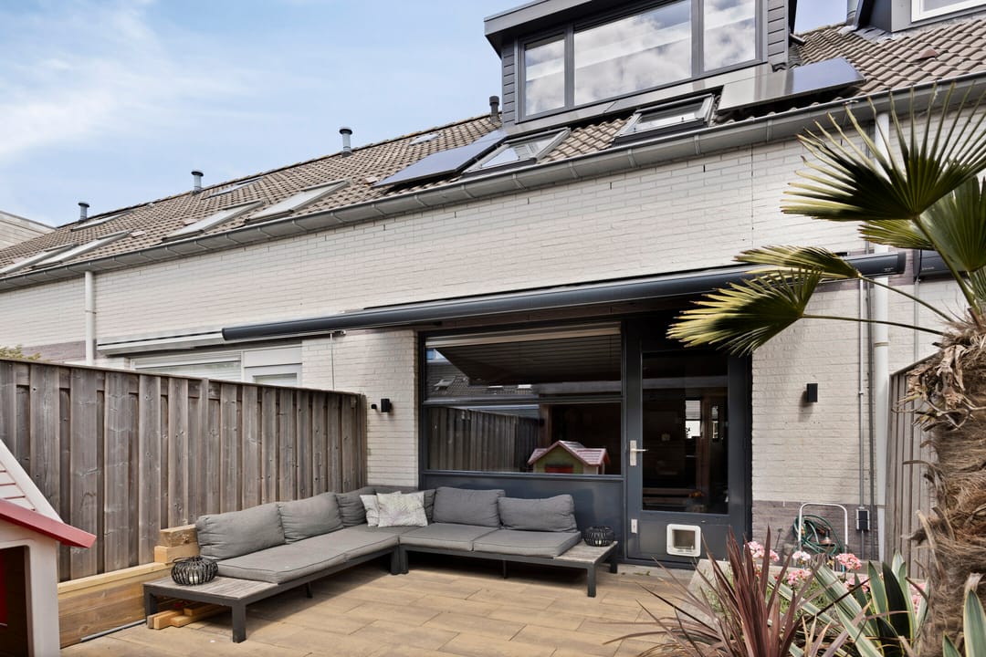 Foto 31 van Groep Welterhof 13