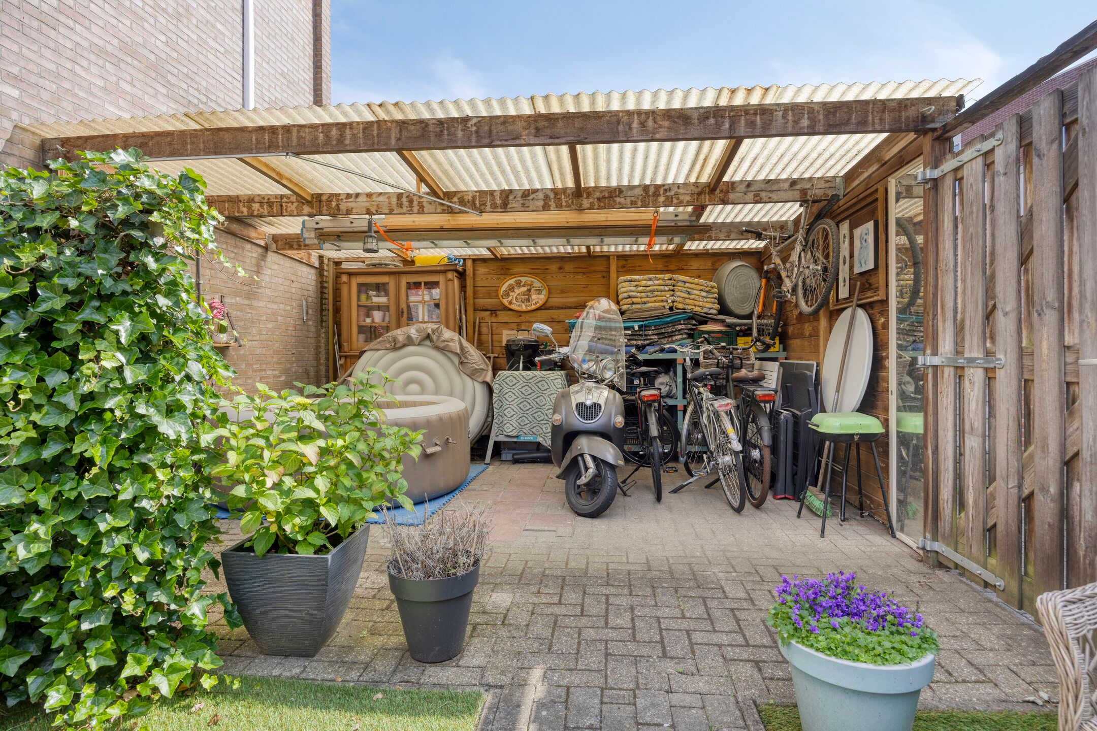 Foto 27 van Spoorstraat 5