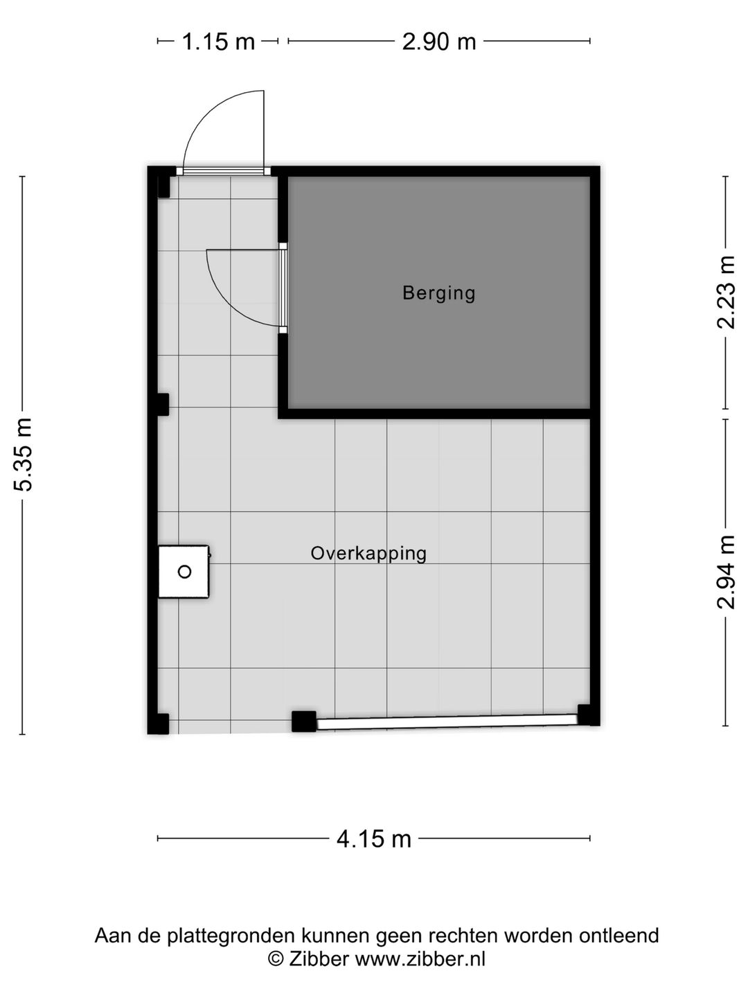 Foto 32 van Groep Welterhof 13