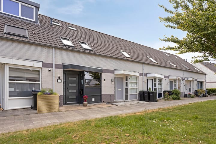 Foto 33 van Groep Welterhof 13