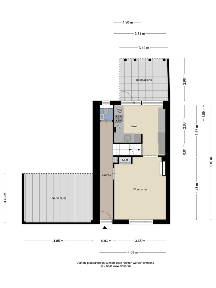 Foto 32 van Spoorstraat 5