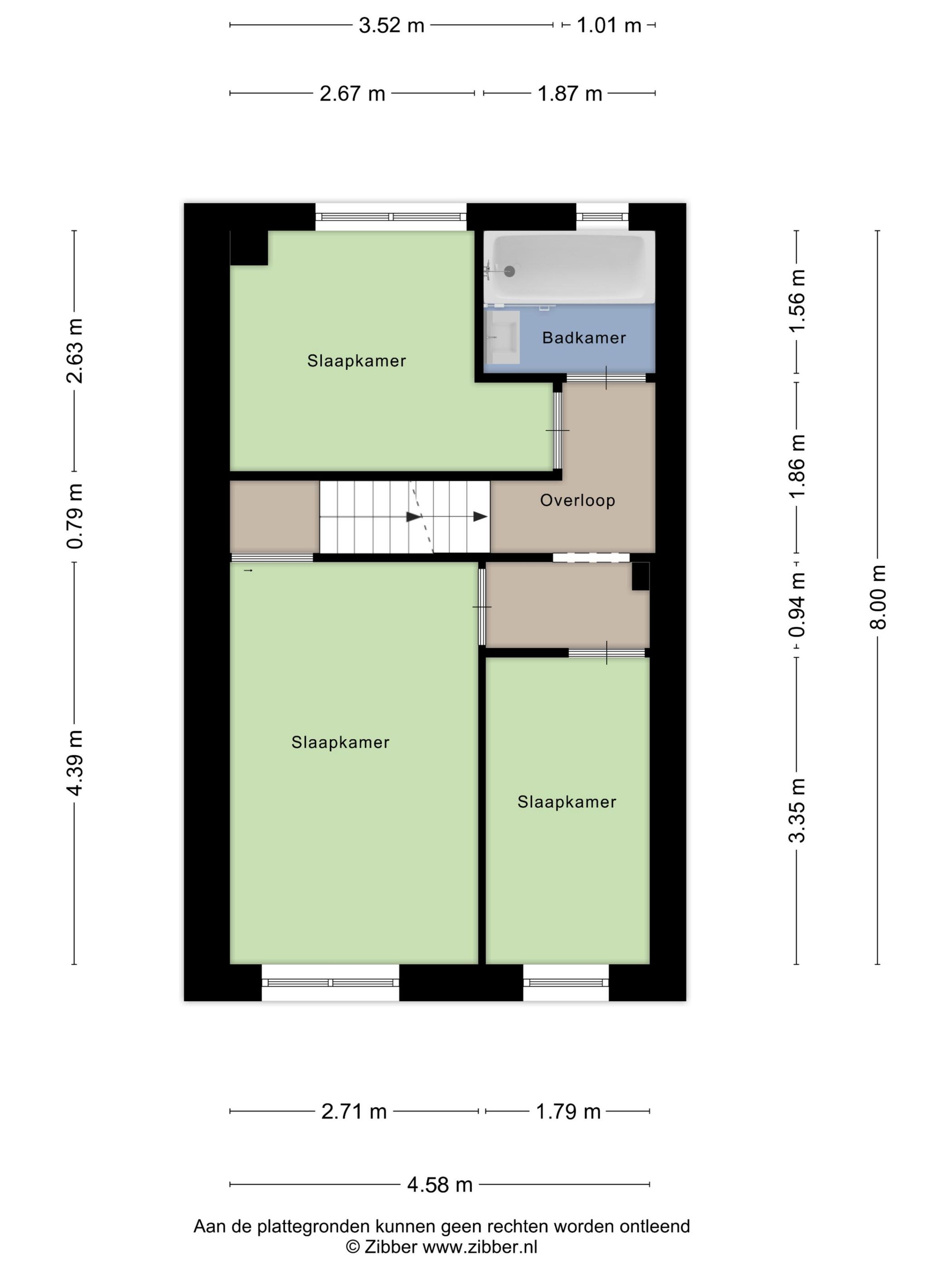 Foto 33 van Spoorstraat 5
