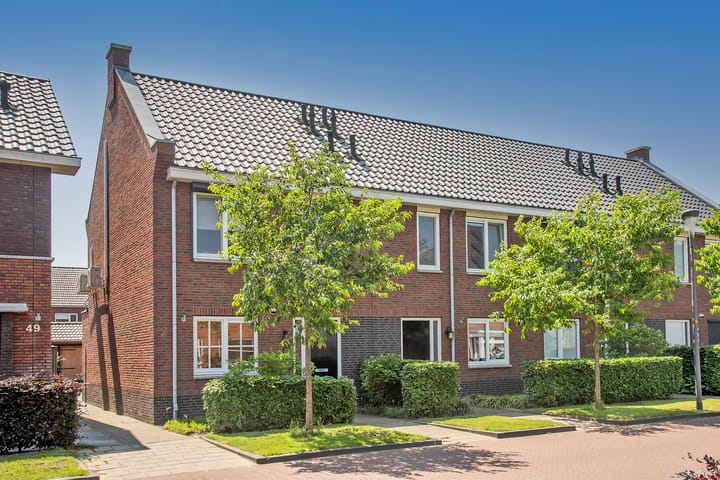 Foto 1 van Gracht 51