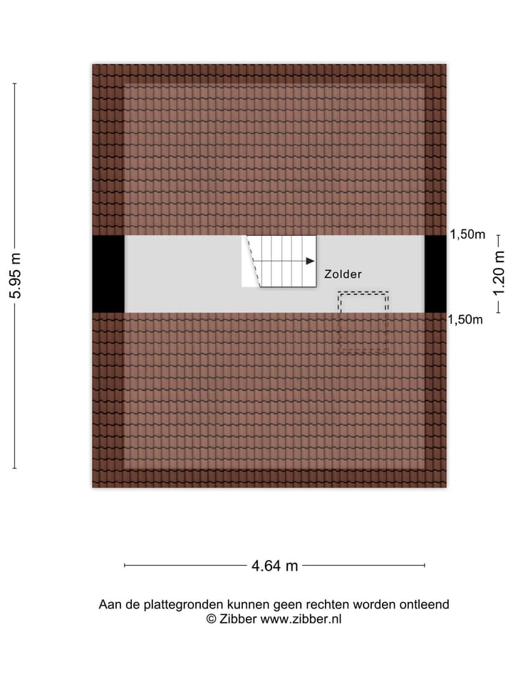 Foto 34 van Spoorstraat 5