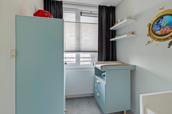 Foto 13 van Orion 91