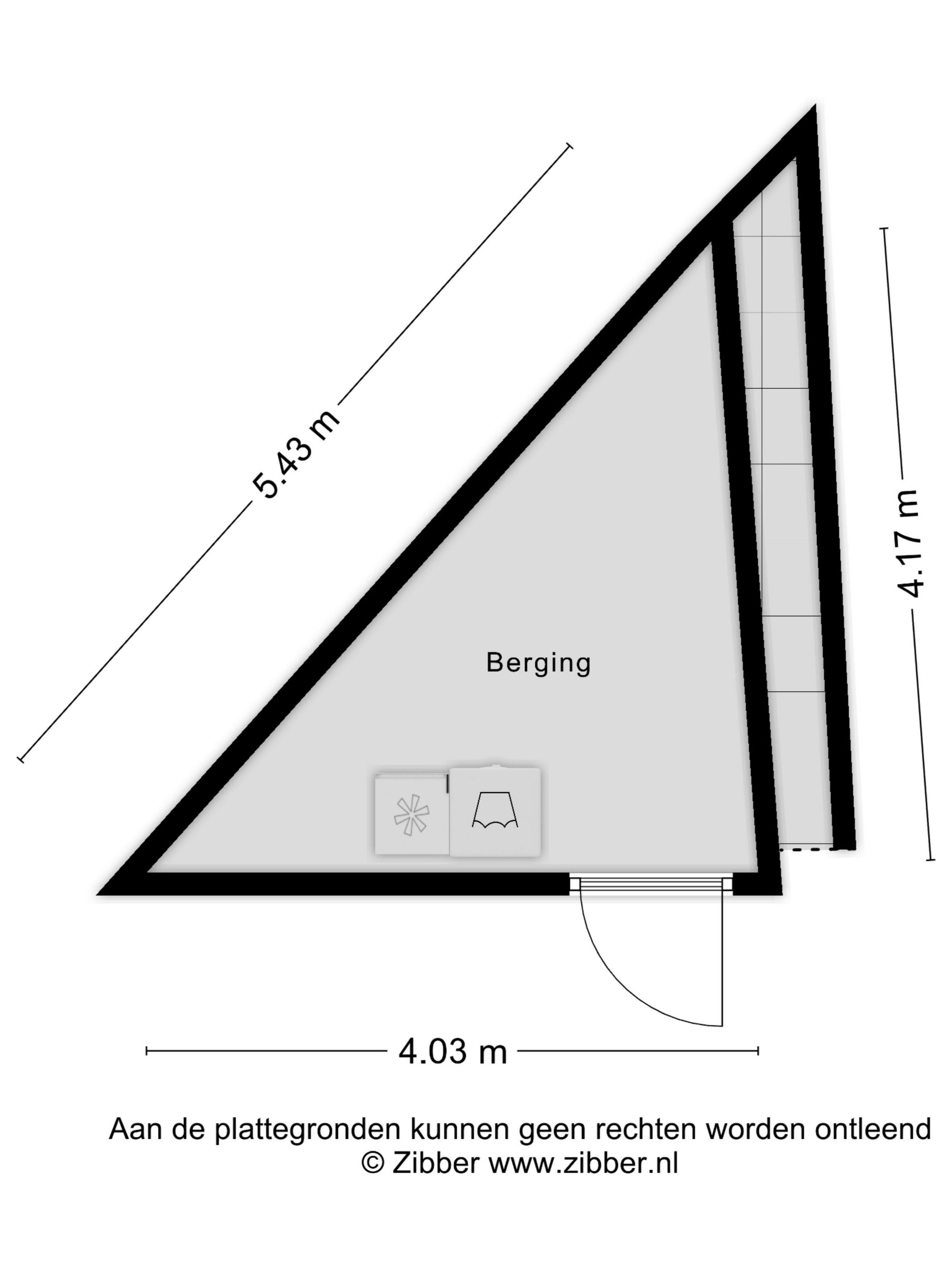 Foto 36 van Spoorstraat 5