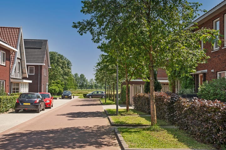 Foto 3 van Gracht 51