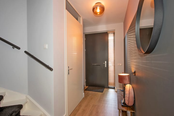 Foto 4 van Gracht 51